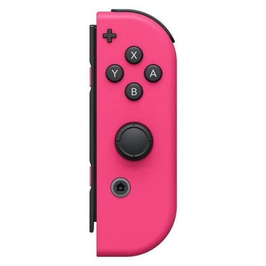 בקר משחק Joy-Con‏ (R) צד ימין ורוד