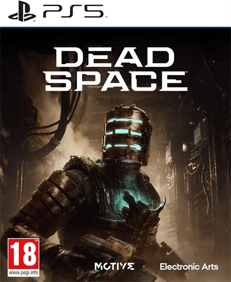 Dead Space  PS5  + החלפה חינם
