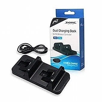 תחנת טעינה PS4 Dual Charging Station