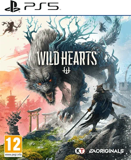 Wild Heart PS5