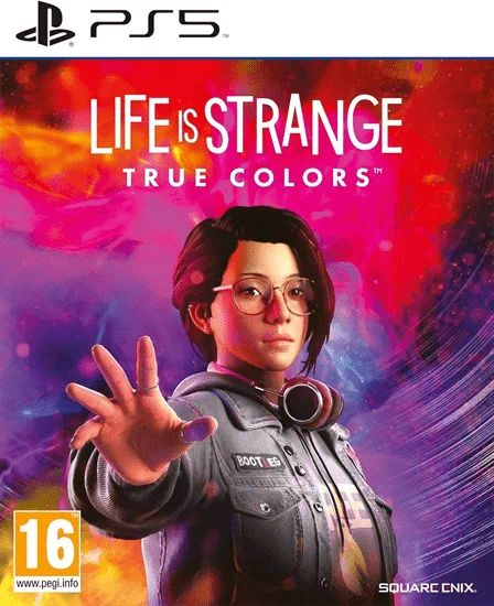 Life Is Strange: True Colors PS5