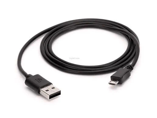 כבל טעינה וסנכרון לשלט Playstation 4