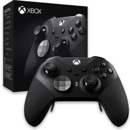 שלט Xbox One Elite Controller
